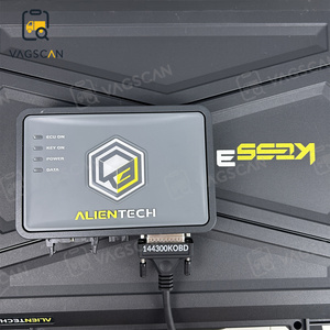 ALIENTECH KESS3 KESS V3 อุปกรณ์ปรับแต่ง ECU TCU ซ่อมแซม คัดลอก อ่าน เขียน โปรแกรม TCU OBD และ Bench Boot - Product Image 3
