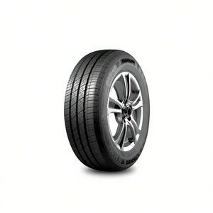 Neumáticos Radiales Doble King PCR para Auto 205/55/16, Neumáticos Nuevos para Auto de Pasajeros, Venta al Por Mayor, Baratos, China, 195 65 15 215 60 16 - Product Image 2