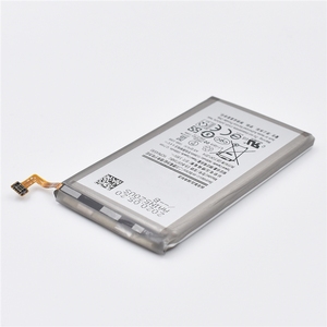 สำหรับซัมซุง EB-BG973ABU แบตเตอรี่3400มิลลิแอมป์ต่อชั่วโมงสำหรับโทรศัพท์ Galaxy S10 CE - Product Image 5