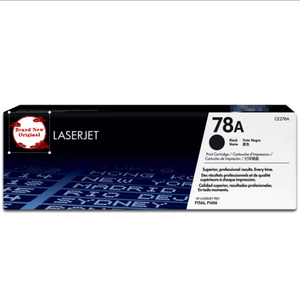 Cartouche de <span class=keywords><strong>toner</strong></span> compatible en gros CE278A 78A Noir 2100 pages pour imprimante HP LaserJet Pro <span class=keywords><strong>P1566</strong></span> P1606dn M1536dnf MFP - Product Image 2