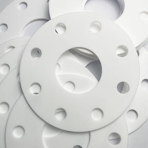 Delikli yüksek performanslı sert <span class=keywords><strong>PTFE</strong></span> conta - Product Image 1