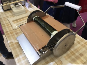 Rouleau pour sushis Maki <span class=keywords><strong>professionnel</strong></span>, outils, Machine à <span class=keywords><strong>Sushi</strong></span> - Product Image 2