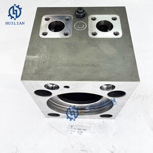 حفار هيدروليكي HB20G HB1G HB2G <span class=keywords><strong>HB8G</strong></span> رأس أسطوانة خلفي للحفار - Product Image 2