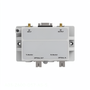 A03-Z600-D57-AS-S Original RF Receiver,<b>Transmitter</b>,Transceiver Finished Units - Product Image 1