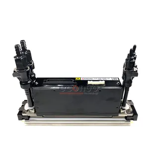 원래 Handtop/화이트 컬러 프린터 Kyocera KJ4A-0300-Q06DS-HG2 3PL 프린트 헤드