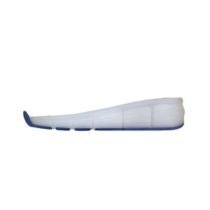 Zapatillas Deportivas Infantiles Kezhi de Doble Función Azul y Blanco con Ruedas Retráctiles Ocultas y Suela Deportiva Casual para Turquía - Product Image 3