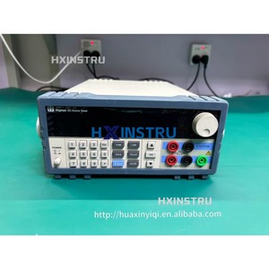 MAYNUO M8811 แหล่งจ่ายไฟแบบตั้งโปรแกรมได้ 0-30 โวลต์, 0-5 แอมป์ มือสอง #   hx - Product Image 1