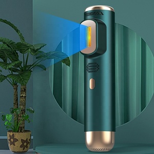 Máy Cạo Lông Nữ Máy Cạo Lông Nữ Máy Cạo Lông Điện Lady Tông Đơ Cạo Râu Bộ Bikini Máy Làm Rụng Lông Chân Cơ Thể Với Giá Xuất Xưởng - Product Image 1