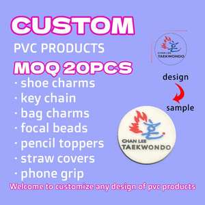 Penjualan terlaris Resin kartun aksesori DIY casing ponsel sampah bahan buatan tangan jimat sepatu m-bean - Product Image 6