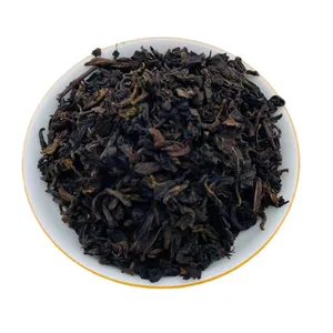 Mayorista Fabricante Yunnan Pu-er Té Fermentado Heicha Té Hojas Sueltas Shou Puerh Té China