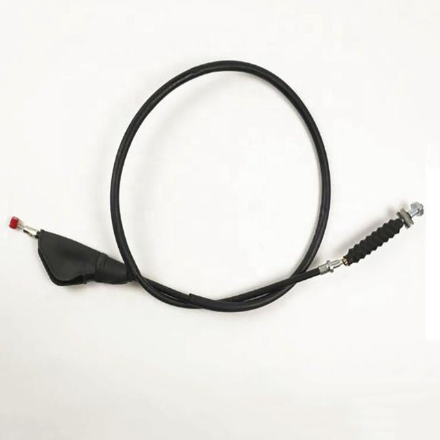 Bajaj Platina Spare Parts Motorcycle Brake Cable