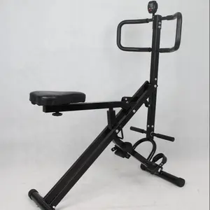 Hot Sale AB Coaster Gym Fitness Equipment Body Gym Crunch Fitness 2021