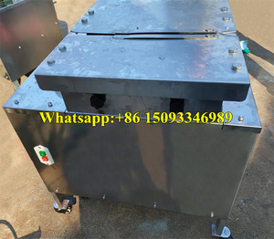 Machine à <span class=keywords><strong>d</strong></span>ésosser les pieds de poulet, appareil à éplucher les os, clipsables, pattes de chien, baton de volaille - Product Image 2