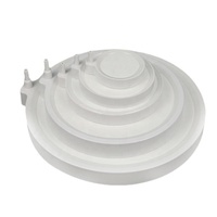 Aquarium diffuseur de pierre à air nano bulle basse pression