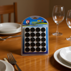Non Woven Placemat 12Pcs Pack Table Mat For Dining Use - Product Image 2