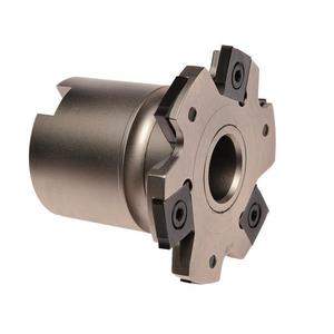 TA1111 Fraise à rainurer et à couper de 10 mm de diamètre de tige avec embout à douille - Product Image 1