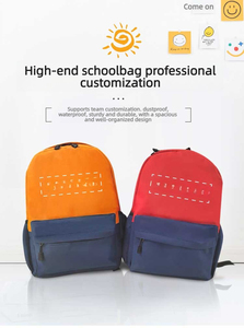 <b>Waterproof</b> Fashion Men's <b>School</b> Sport <b>Backpack</b> Casual Travel <b>Backpacks</b> <b>School</b> Bag - Product Image 3