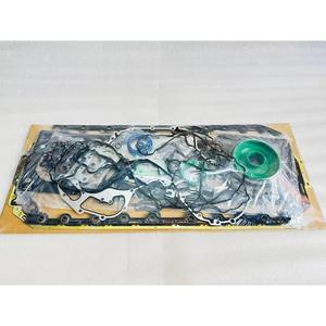 Repuestos para Motores de Excavadoras 3066 3306 3408 C4.4 C7 C9 C13 C15 C18 Kit de Juntas y Recubrimientos para Reparación General HongWang Metal - Product Image 3