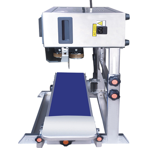 Automatic <b>Bag</b> Sealing Machine FR-770F Heat Non Woven Fabric <b>Vaccuum</b> Seal Automatic <b>Bag</b> Sealing Machine - Product Image 2