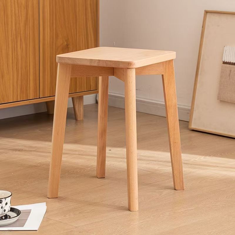 Color madera natural - [100% madera maciza]