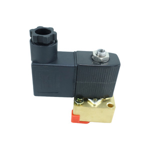 Válvula Solenoide 1089066821, Repuesto <span class=keywords><strong>Universal</strong></span> Compatible con Compresores de Aire de Tornillo <span class=keywords><strong>Atlas</strong></span>, en Stock - Product Image 4