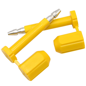 PM-BS9201 mẫu miễn phí vận chuyển hàng hóa <span class=keywords><strong>container</strong></span> bảo mật cao <span class=keywords><strong>Bolt</strong></span> con dấu - Product Image 6