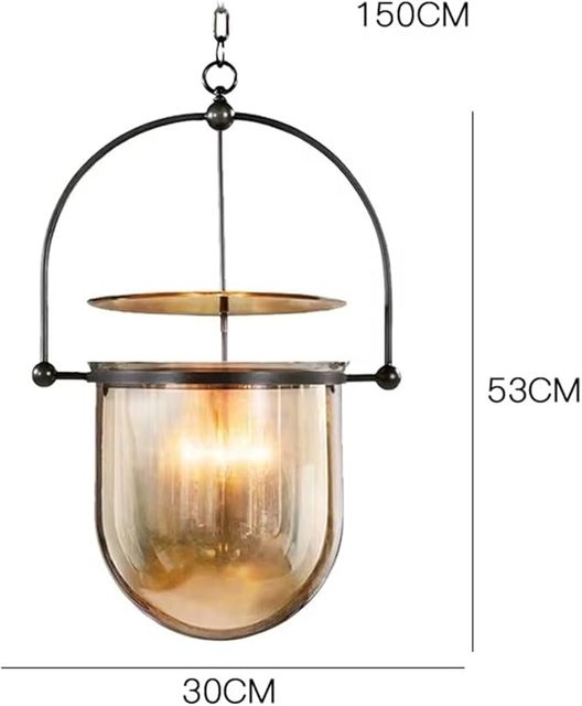 Modern Blown Glass Art Chandeliers Ceiling Decorative Lighting Chandeliers