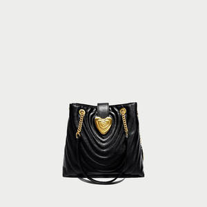 2025 spring and summer new crossbody bag Europe and the United States retro leather explosion fashion women bag wholesale - Product Image 2