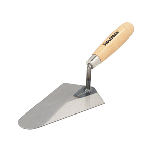 Spatola Wolfpack Plus con Manico in Legno 348 160 mm. - Product Image 1
