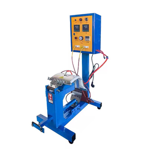 เครื่องซ่อมยางแบบถุงลมนิรภัย 220V อุปกรณ์ซ่อมยาง - Product Image 1