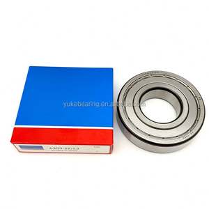 Rodamiento rígido de bolas de alta precisión 6328 - Product Image 1