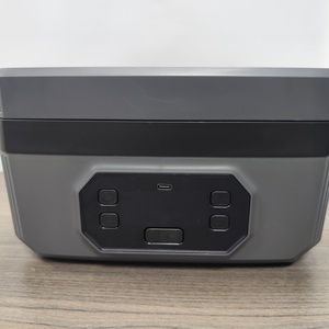 Lonchera Térmica Inteligente Portátil para Auto con USB de 24000mAh y 1.6L, Recargable, Inalámbrica, con Calentador de Alimentos - Product Image 4