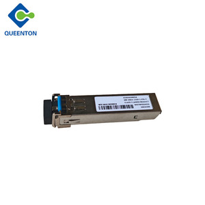 1.25G 10km Uplink SFP ZX SFP โมดูล SFP GPON OLT Class SFP มีในสต็อกสำหรับ C300/C320/C600/C620/C650 - Product Image 5