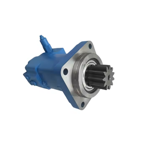 2,5 K Factory Outlet 2,5 K-245 Motor hidráulico para excavadoras y motores rotativos Piezas de maquinaria de construcción - Product Image 6