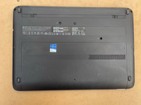 Ordinateur portable H-P ProBook 430 G2, avec processeur Intel Core I5-4210U, 8 Go de RAM et 120 Go de stockage