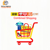Agent d'Achat en Chine Pinduoduo JD 1688 Alibaba-Taobao Alibaba-Chine-Vente en Gros Agent de Fret