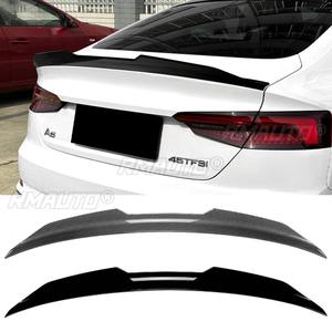 Aileron de coffre arrière pour Audi A5 F5 Berline 2017-2024 Accessoires automobiles - Product Image 1