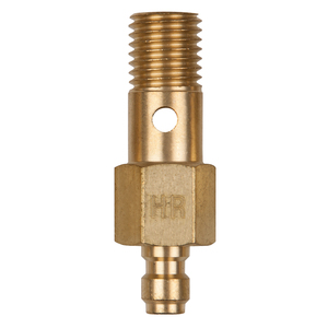 Tuercas huecas conectores automáticos M12x1.5 - Product Image 1