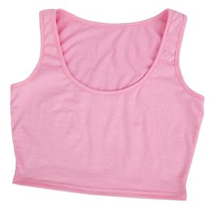 Survêtement 3 pièces pour femmes, Logo personnalisé, sweat-shirt avec sweat à capuche découpé, haut court, gilet, survêtement, 2022 - Product Image 5