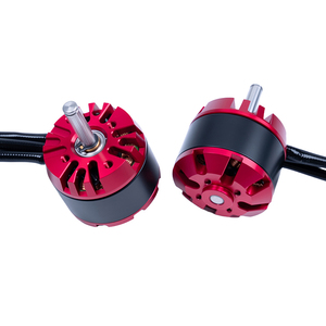 Motor sin Escobillas <span class=keywords><strong>2830</strong></span> 750KV 850KV 1000KV <span class=keywords><strong>1300KV</strong></span> 2200KV para Avión RC, Ala Fija, Entrenador Deportivo, Hélice 7x7 10x7, 2-4S - Product Image 4
