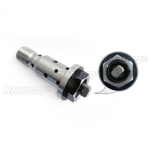 Vanne de commande d'huile A2720500478, électrovanne de distribution pour Mercedes Benz 272, pièce moteur, accessoires auto - Product Image 3