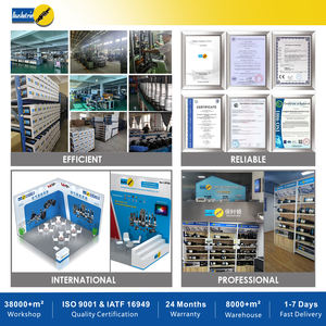 Pour Audi A6 <span class=keywords><strong>C8</strong></span> <span class=keywords><strong>amortisseur</strong></span> arrière gauche droite seulement jambe de force sans ADS <span class=keywords><strong>amortisseur</strong></span> automatique 4K0 513 035AE 4K0 513 035 AC - Product Image 6