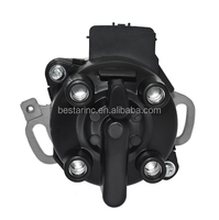 Nouveau Distributeur d'allumage automobile de haute qualité T2T60371 BP1A-18-200 pour accessoires de système d'allumage de moteur de voiture japonaise