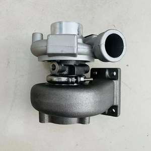 Turbocompressore diretto del produttore 4 bg1 4 bd1 49189-00501 per Isuzu JCB EX120-2 EX120-<span class=keywords><strong>3</strong></span> nuovo modello di condizione 49189-00540 - Product Image 1
