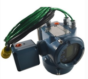 ตัวแปลงสัญญาณกันระเบิด Rosemountt Motion 5700 Coriolis Mass Flow HART SIL2 รุ่นดั้งเดิม ที่เข้ากันได้กับซีรีส์ F R H - Product Image 1