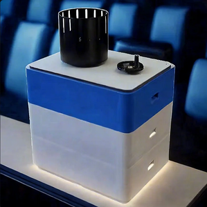 del fabricante de películas se utiliza como accesorios para exhibiciones y actividades de difusión de la ciencia - Product Image 3