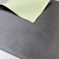 Rideaux occultants en satin de polyester très demandés, 3 couches enduites, pour hôtels, 100 % occultation de la lumière, plissés, style classique