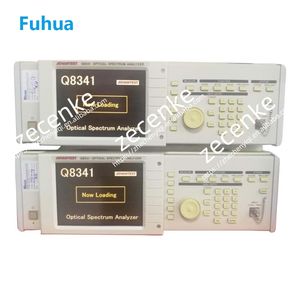 <span class=keywords><strong>Advantest</strong></span> Q8341 측정 고위도 스펙트럼 분석기 빠른 배송 # - Product Image 1