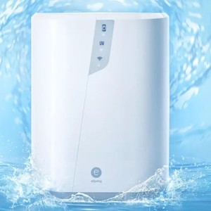 Cartouche de filtre à eau Wansheng 100186 au charbon actif pour Amway eSpring, eau potable directe - Product Image 2