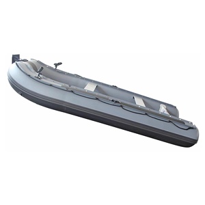 Bote Inflable de Goma Resistente YL-S015, Bote Inflable YL-S015 - Product Image 3